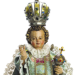 Divine Infant King Logo